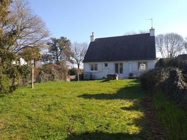 Maison a vendre Baden 56870 Morbihan 88 m2 5 pièces 361872 euros
