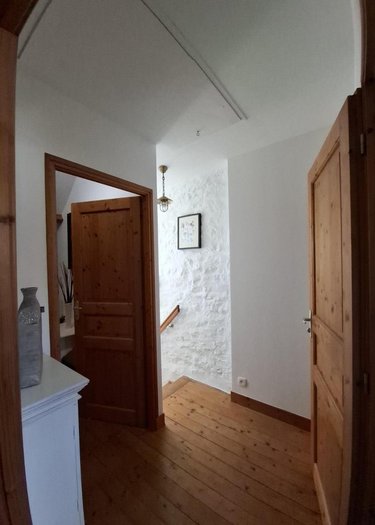 Maison a vendre Saint-Vaast-la-Hougue 50550 Manche 76 m2 4 pièces 284580 euros