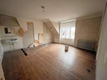 Maison a vendre Guilvinec 29730 Finistère 270 m2  208500 euros