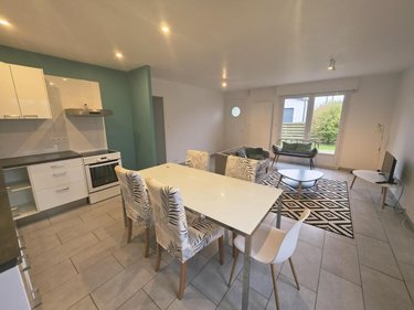 Maison a vendre Baden 56870 Morbihan 85 m2 5 pièces 393300 euros