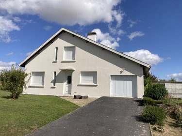 Maison a vendre La Veuve 51520 Marne 104 m2 6 pièces 179360 euros