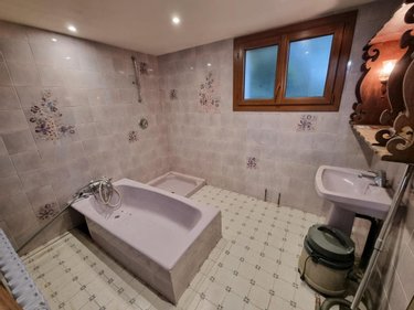 Maison a vendre Fontenay-sur-Loing 45210 Loiret 147 m2 6 pièces 106000 euros