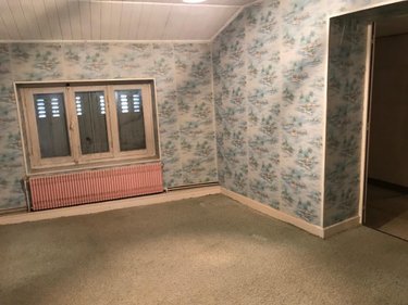 Maison a vendre Moulins-sur-Yèvre 18390 Cher 91 m2 3 pièces 42500 euros