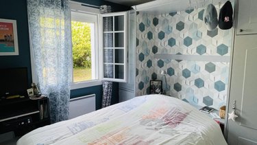 Maison a vendre Plouharnel 56340 Morbihan 100 m2 6 pièces 457280 euros