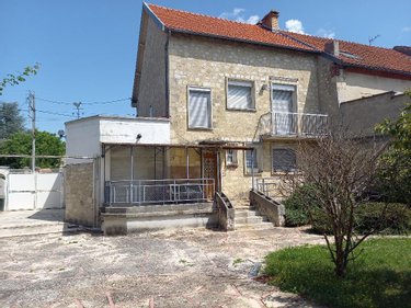 Maison a vendre Fismes 51170 Marne 129 m2 5 pièces 209600 euros