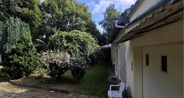 Maison a vendre Gonneville-en-Auge 14810 Calvados 61 m2 3 pièces 219450 euros
