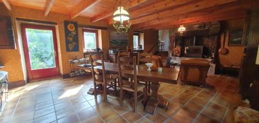 Maison a vendre Lanildut 29840 Finistère 258 m2 6 pièces 624000 euros