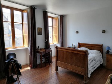 Maison a vendre Lanvollon 22290 Côtes-d'Armor 340 m2 14 pièces 504000 euros