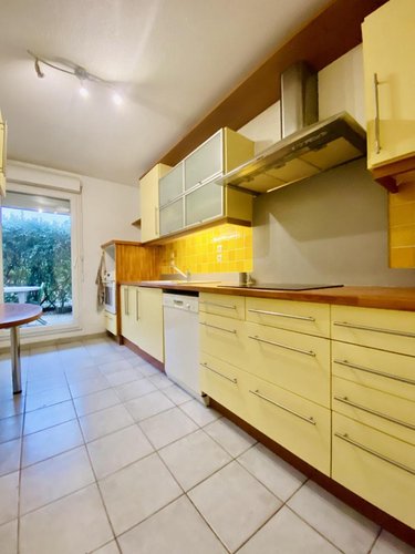 Appartement a vendre Montpellier 34000 Hérault 67 m2 3 pièces 169300 euros