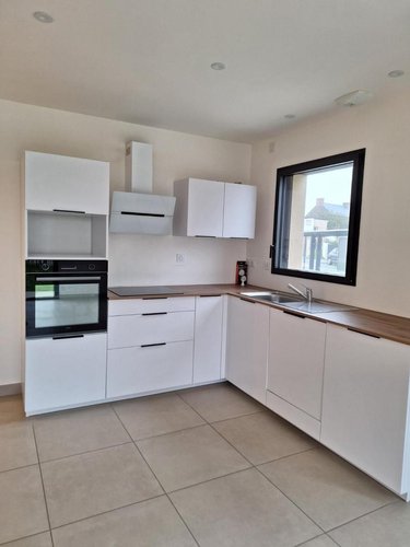 Location maison La Gouesnière 35350 Ille-et-Vilaine 120 m2 5 pièces 1200 euros