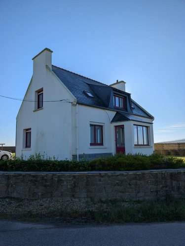 Maison a vendre Cléder 29233 Finistère 110 m2 6 pièces 161510 euros