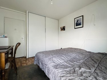 Appartement a vendre Lorient 56100 Morbihan 46 m2 2 pièces 89500 euros