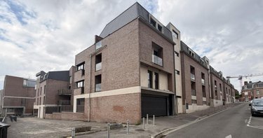 Garage et parking a vendre Amiens 80000 Somme 15 m2  18000 euros