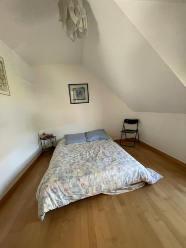 Maison a vendre Saint-Jouan-des-Guérets 35430 Ille-et-Vilaine 106 m2 5 pièces 415600 euros