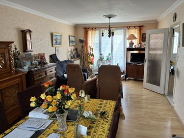 Maison a vendre Entrammes 53260 Mayenne 80 m2 4 pièces 146000 euros