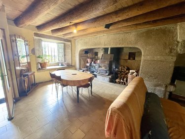 Maison a vendre Peyre en Aubrac 48130 Lozère 84 m2  149000 euros