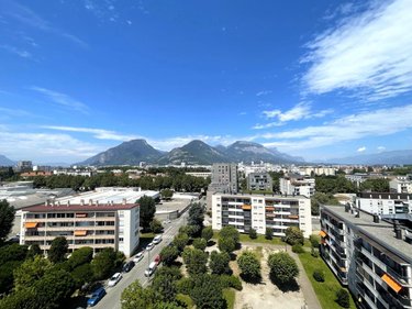 Appartement a vendre Grenoble 38000 Isère 62 m2 3 pièces 90200 euros