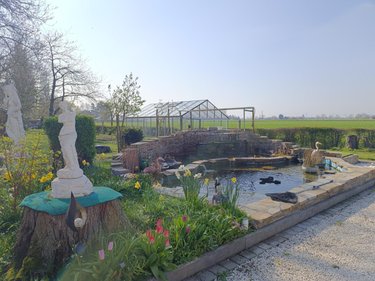 Maison a vendre Sailly-sur-la-Lys 62840 Pas-de-Calais 370 m2  714000 euros