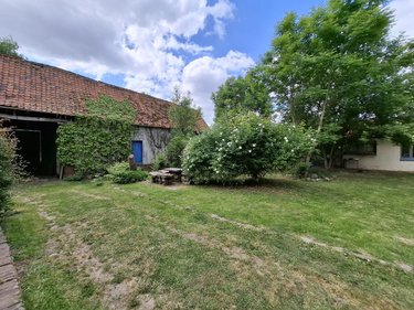 Maison a vendre Aumerval 62550 Pas-de-Calais 116 m2 5 pièces 280800 euros