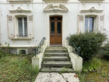 Maison a vendre Saint-Malo 35400 Ille-et-Vilaine 222 m2 9 pièces 1189655 euros