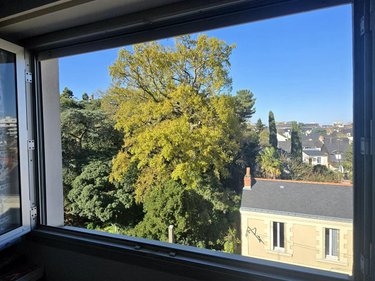 Appartement a vendre Angers 49000 Maine-et-Loire 77 m2 3 pièces 199800 euros