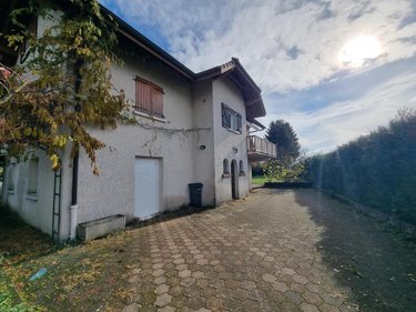 Maison a vendre Prévessin-Moëns 01280 Ain 193 m2  895000 euros