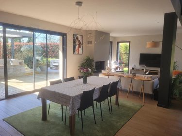 Maison a vendre Changé 53810 Mayenne 180 m2  670720 euros