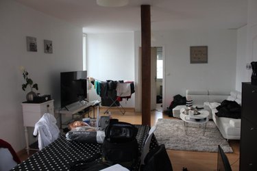Location appartement Laval 53000 Mayenne 40 m2  425 euros