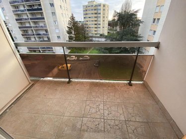 Appartement a vendre Dijon 21000 Côte-d'Or 66 m2 3 pièces 112000 euros