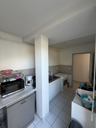 Location appartement Pierrelatte 26700 Drôme 65 m2  750 euros