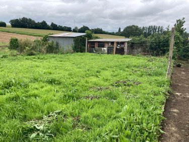 Maison a vendre Marolles-les-Braults 72260 Sarthe 80 m2 5 pièces 68104 euros