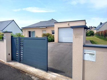 Maison a vendre Malguénac 56300 Morbihan 88 m2  272660 euros