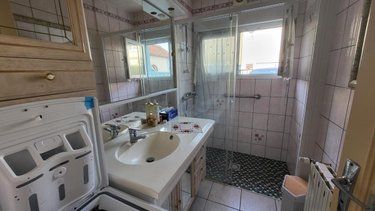 Maison a vendre Mandeure 25350 Doubs 88 m2 4 pièces 119000 euros