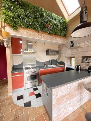 Maison a vendre Plomelin 29700 Finistère 129 m2  548000 euros