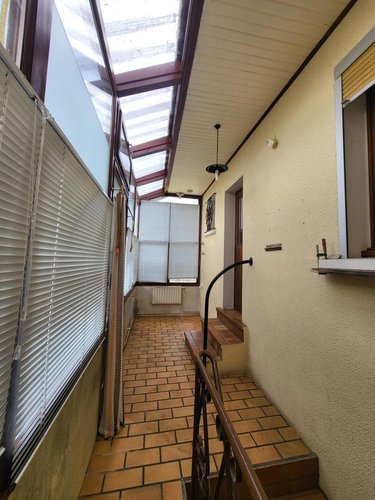 Maison a vendre Étupes 25460 Doubs 94 m2 5 pièces 134000 euros