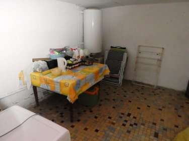Maison a vendre Guémené-sur-Scorff 56160 Morbihan 72 m2 4 pièces 116200 euros