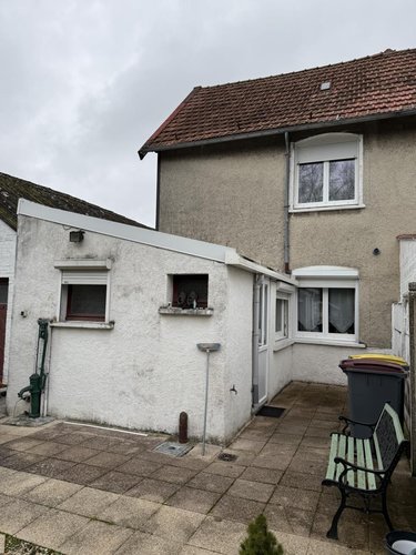 Maison a vendre Walincourt-Selvigny 59127 Nord 88 m2 6 pièces 110040 euros