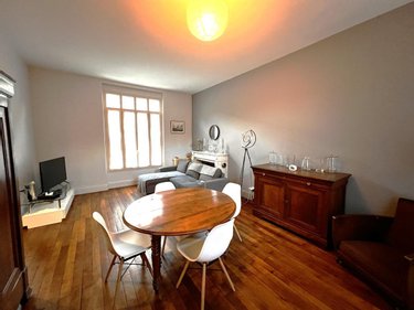 Maison a vendre Selles-sur-Cher 41130 Loir-et-Cher 128 m2 5 pièces 149460 euros