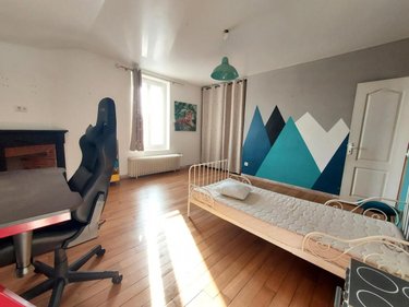 Maison a vendre Varennes-Changy 45290 Loiret 156 m2 5 pièces 170000 euros