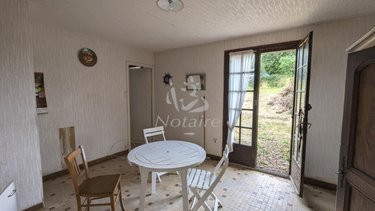Maison a vendre Plounévez-Lochrist 29430 Finistère 37 m2 3 pièces 85800 euros