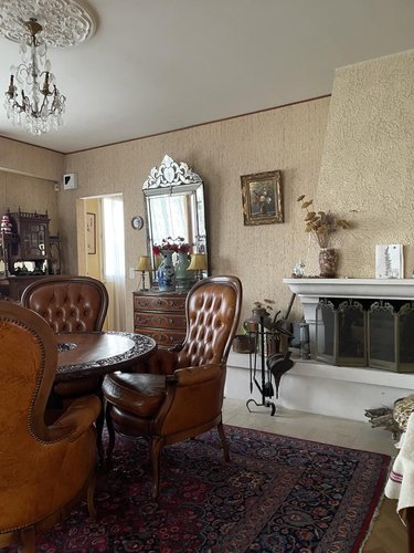 Maison a vendre Larmor-Plage 56260 Morbihan 236 m2 6 pièces 1451840 euros