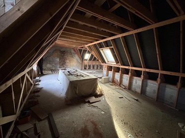 Maison a vendre Baincthun 62360 Pas-de-Calais 127 m2 6 pièces 153700 euros