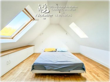 Maison a vendre Plounévez-Lochrist 29430 Finistère 102 m2  359350 euros