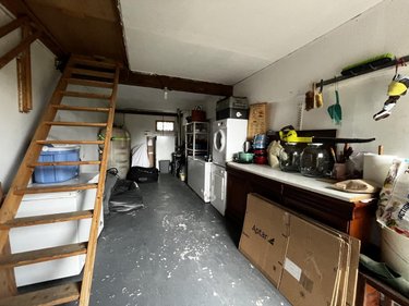Maison a vendre La Haye-de-Calleville 27800 Eure 96 m2 4 pièces 188320 euros