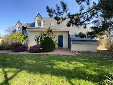 Maison a vendre Gonneville-en-Auge 14810 Calvados 117 m2 6 pièces 447000 euros