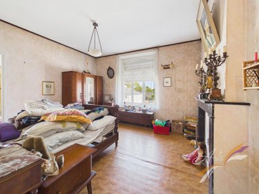 Maison a vendre Maubeuge 59600 Nord 102 m2 4 pièces 121750 euros
