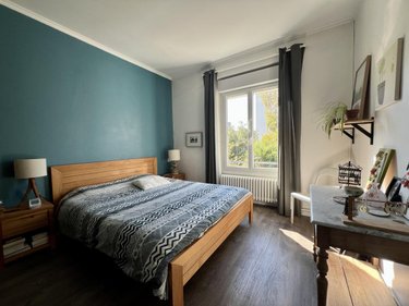 Maison a vendre Lorient 56100 Morbihan 159 m2 8 pièces 570652 euros