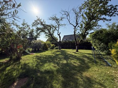 Maison a vendre Gueux 51390 Marne 89 m2 4 pièces 305000 euros