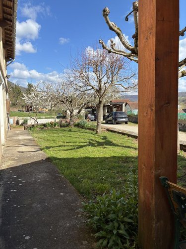 Maison a vendre Saint-Affrique 12400 Aveyron 259 m2 8 pièces 240000 euros