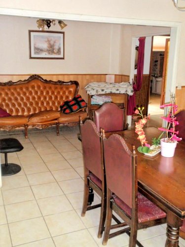 Maison a vendre Courrières 62710 Pas-de-Calais 120 m2 9 pièces 150720 euros